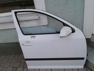 bontott SKODA OCTAVIA II Jobb első Ablak