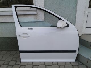 bontott SKODA OCTAVIA II Jobb első Ablak