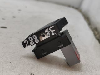 bontott SKODA OCTAVIA II Jobb első Ablakemelő Kapcsoló