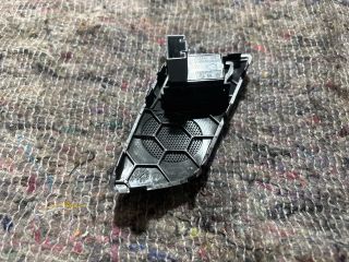 bontott SKODA OCTAVIA II Jobb első Ablakemelő Kapcsoló