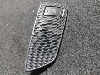 bontott SKODA OCTAVIA II Jobb első Ablakemelő Kapcsoló