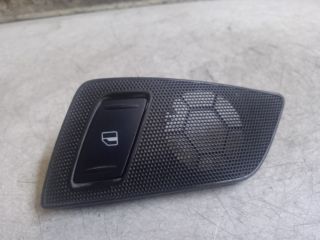 bontott SKODA OCTAVIA II Jobb első Ablakemelő Kapcsoló