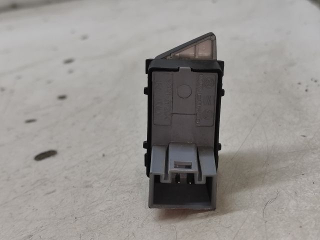 bontott SKODA OCTAVIA II Jobb első Ablakemelő Kapcsoló