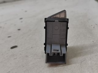 bontott SKODA OCTAVIA II Jobb első Ablakemelő Kapcsoló