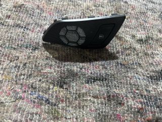 bontott SKODA OCTAVIA II Jobb első Ablakemelő Kapcsoló