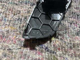 bontott SKODA OCTAVIA II Jobb első Ablakemelő Kapcsoló