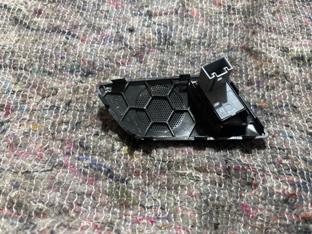 bontott SKODA OCTAVIA II Jobb első Ablakemelő Kapcsoló