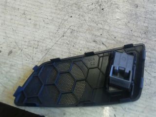 bontott SKODA OCTAVIA II Jobb első Ablakemelő Kapcsoló