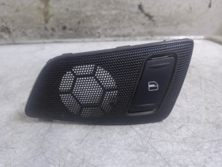 bontott SKODA OCTAVIA II Jobb első Ablakemelő Kapcsoló