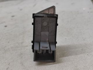 bontott SKODA OCTAVIA II Jobb első Ablakemelő Kapcsoló