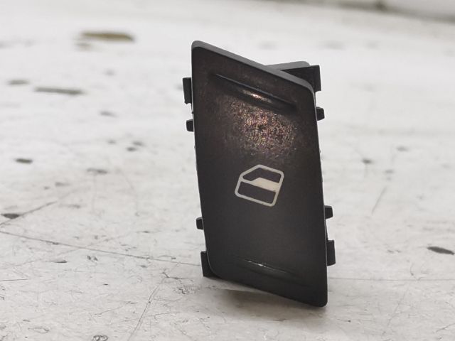 bontott SKODA OCTAVIA II Jobb első Ablakemelő Kapcsoló