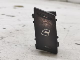 bontott SKODA OCTAVIA II Jobb első Ablakemelő Kapcsoló