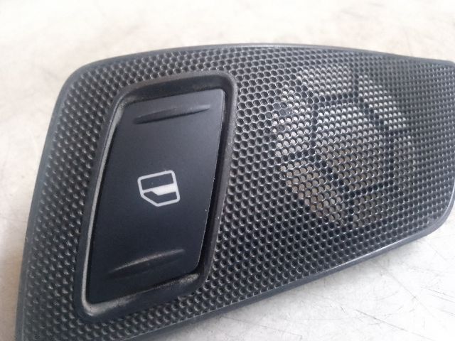 bontott SKODA OCTAVIA II Jobb első Ablakemelő Kapcsoló