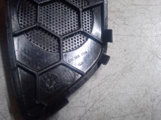 bontott SKODA OCTAVIA II Jobb első Ablakemelő Kapcsoló