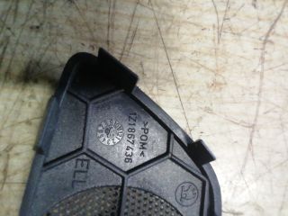 bontott SKODA OCTAVIA II Jobb első Ablakemelő Kapcsoló