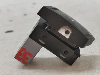 bontott SKODA OCTAVIA II Jobb első Ablakemelő Kapcsoló