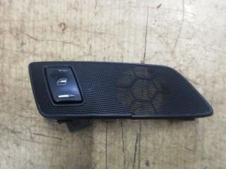 bontott SKODA OCTAVIA II Jobb első Ablakemelő Kapcsoló