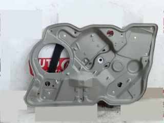 bontott SKODA OCTAVIA II Jobb első Ablakemelő Szerkezet (Elektromos)