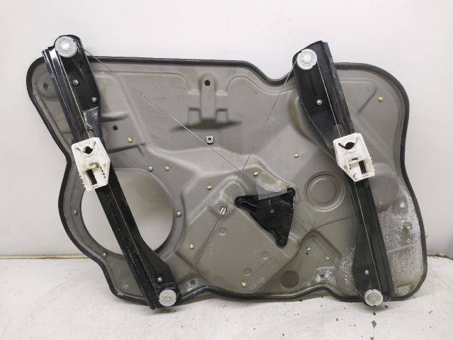 bontott SKODA OCTAVIA II Jobb első Ablakemelő Szerkezet (Elektromos)