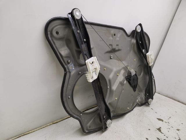 bontott SKODA OCTAVIA II Jobb első Ablakemelő Szerkezet (Elektromos)