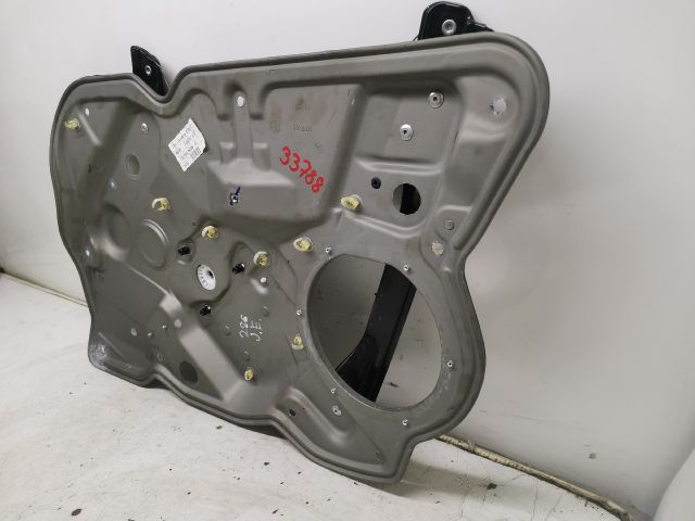 bontott SKODA OCTAVIA II Jobb első Ablakemelő Szerkezet (Elektromos)