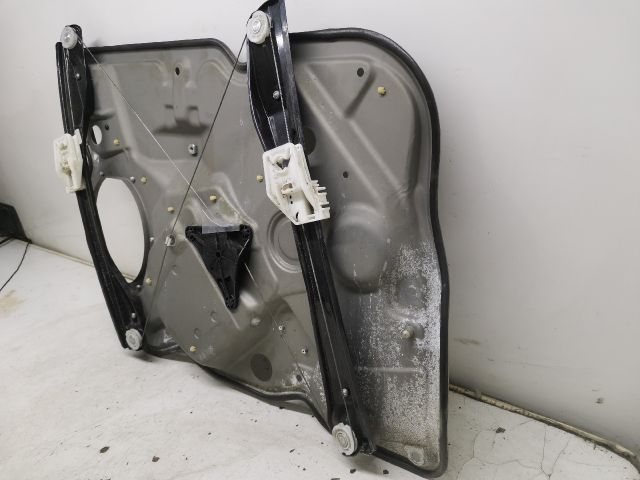 bontott SKODA OCTAVIA II Jobb első Ablakemelő Szerkezet (Elektromos)