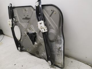 bontott SKODA OCTAVIA II Jobb első Ablakemelő Szerkezet (Elektromos)