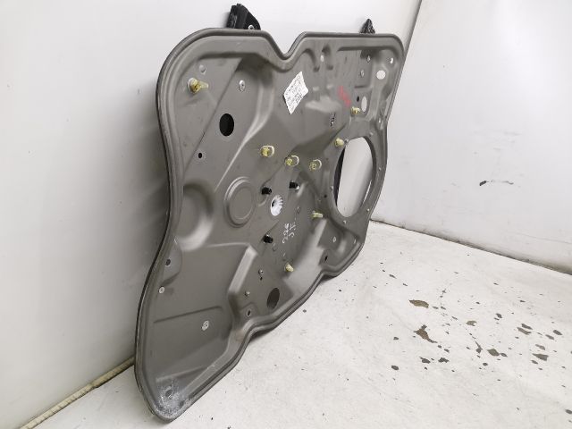 bontott SKODA OCTAVIA II Jobb első Ablakemelő Szerkezet (Elektromos)