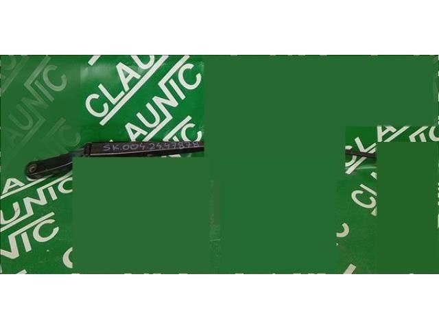 bontott SKODA OCTAVIA II Jobb első Ablaktörlő Kar