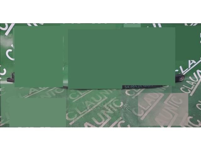 bontott SKODA OCTAVIA II Jobb első Ablaktörlő Kar