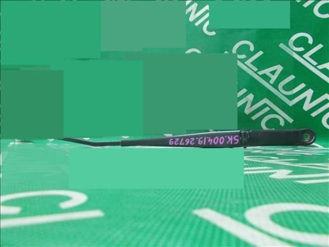 bontott SKODA OCTAVIA II Jobb első Ablaktörlő Kar