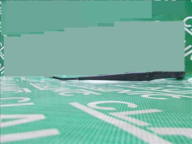 bontott SKODA OCTAVIA II Jobb első Ablaktörlő Kar