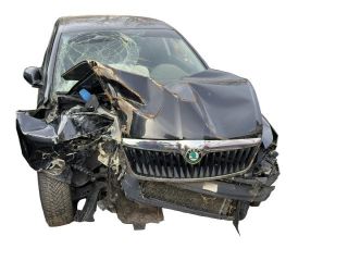 bontott SKODA OCTAVIA II Jobb első ABS Jeladó