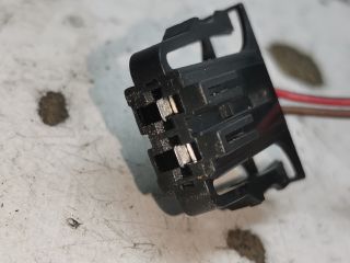 bontott SKODA OCTAVIA II Jobb első Ajtó Kábelköteg