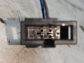 bontott SKODA OCTAVIA II Jobb első Ajtó Kábelköteg