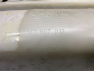 bontott SKODA OCTAVIA II Jobb első Ajtó Kárpit