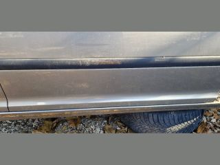 bontott SKODA OCTAVIA II Jobb első Ajtó (Részeivel)