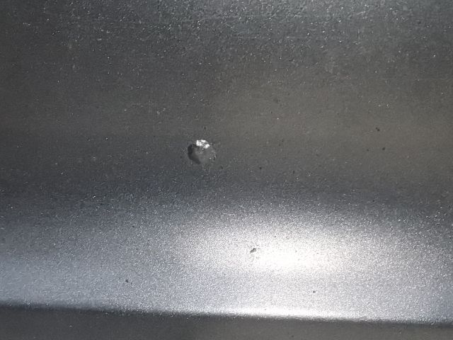 bontott SKODA OCTAVIA II Jobb első Ajtó (Üres lemez)