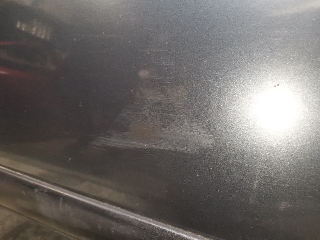 bontott SKODA OCTAVIA II Jobb első Ajtó (Üres lemez)