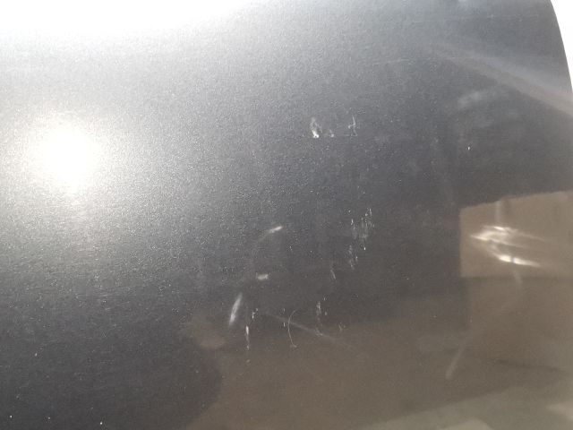 bontott SKODA OCTAVIA II Jobb első Ajtó (Üres lemez)