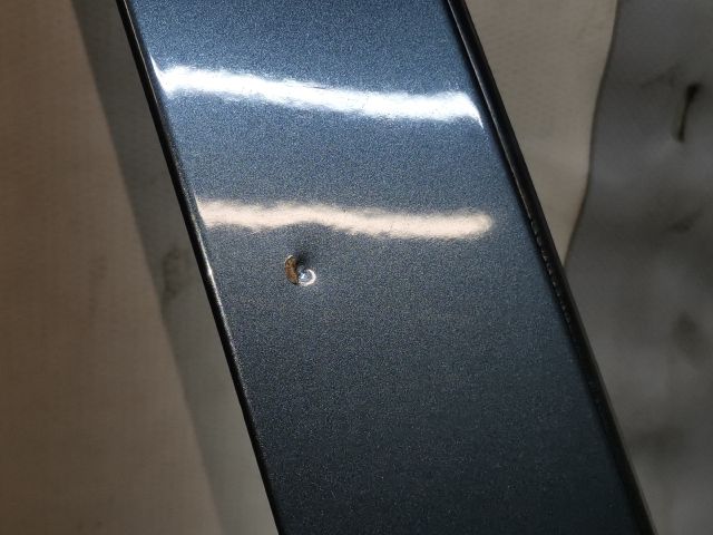 bontott SKODA OCTAVIA II Jobb első Ajtó (Üres lemez)