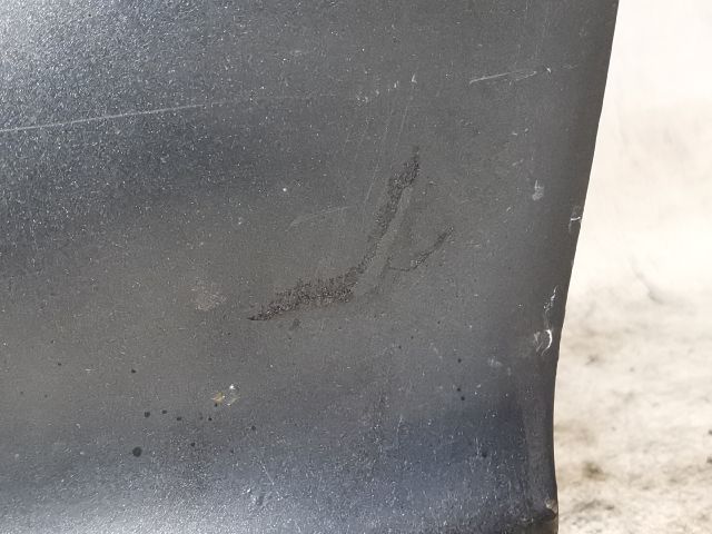 bontott SKODA OCTAVIA II Jobb első Ajtó (Üres lemez)