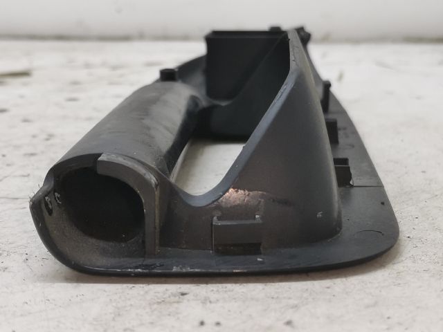 bontott SKODA OCTAVIA II Jobb első Ajtóbehúzó