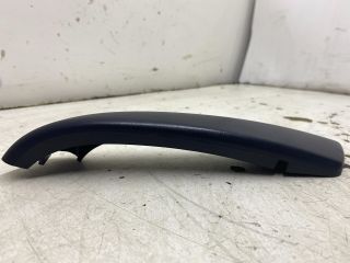 bontott SKODA OCTAVIA II Jobb első Ajtóbehúzó