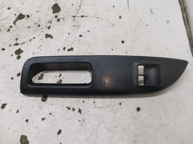 bontott SKODA OCTAVIA II Jobb első Ajtóbehúzó