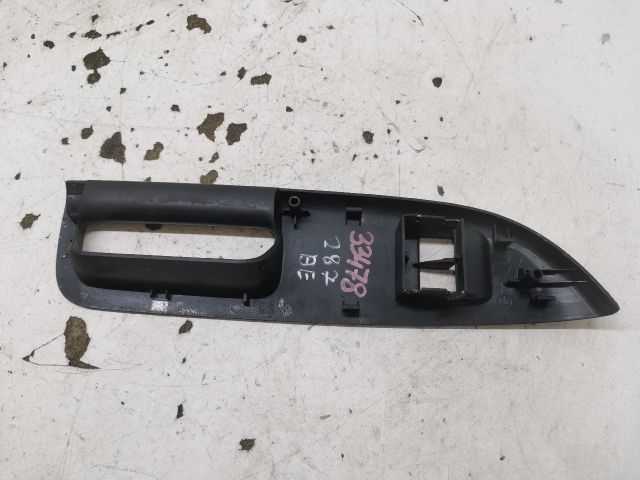 bontott SKODA OCTAVIA II Jobb első Ajtóbehúzó