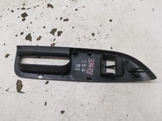 bontott SKODA OCTAVIA II Jobb első Ajtóbehúzó