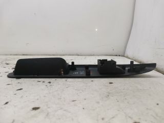 bontott SKODA OCTAVIA II Jobb első Ajtóbehúzó