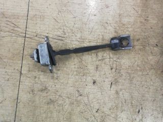 bontott SKODA OCTAVIA II Jobb első Ajtóhatároló