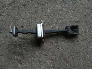 bontott SKODA OCTAVIA II Jobb első Ajtóhatároló